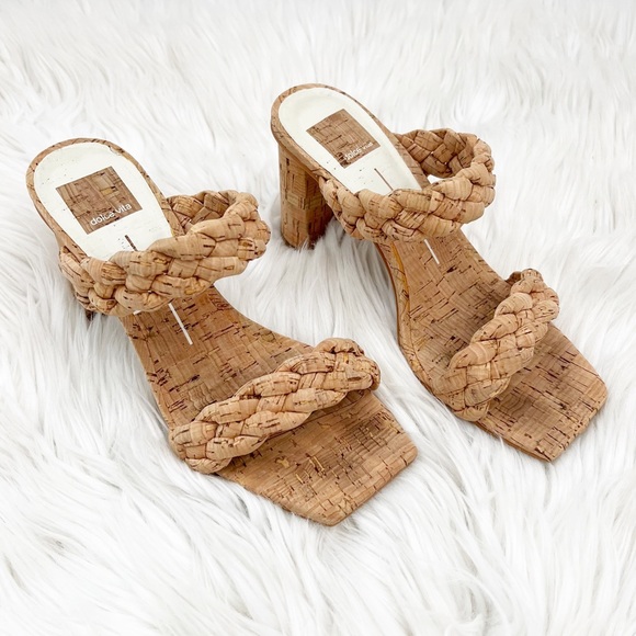 DOLCE VITA Sandal - Picture 3 of 8